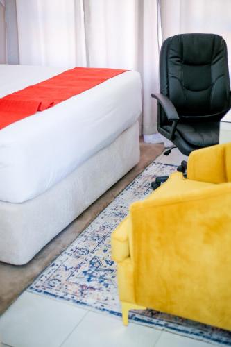JTown CBD Self Catering Apartment — Jwaneng — photo 5
