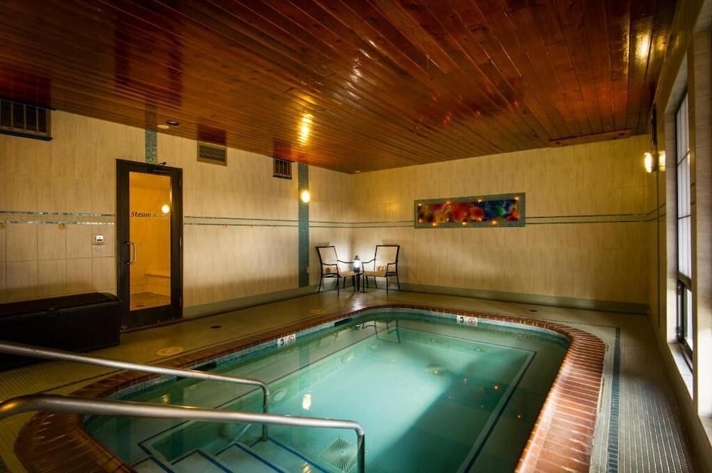 Stoneridge Resort - photo 16