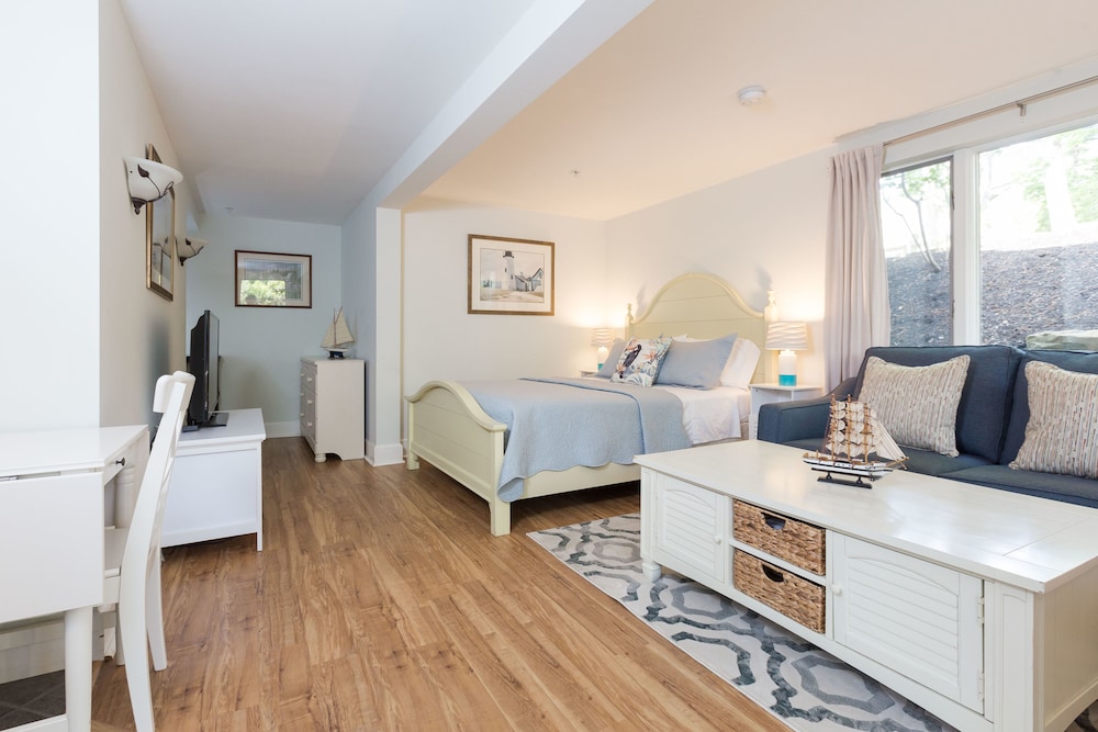 Sheepscot Harbour Village Resort - photo 107