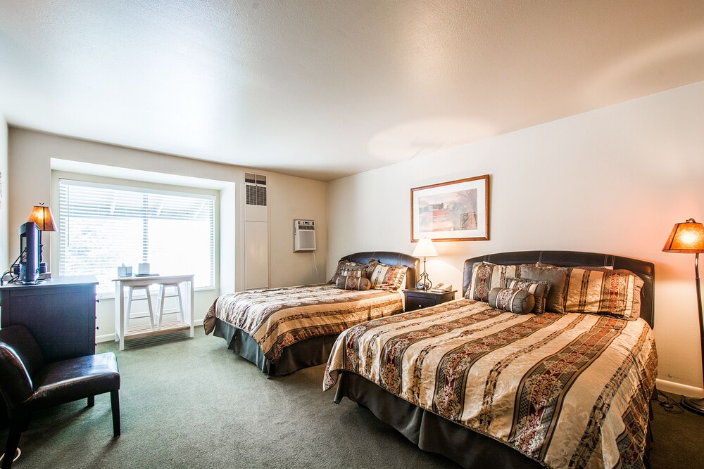 Prospector Accommodations Park City - photo 16