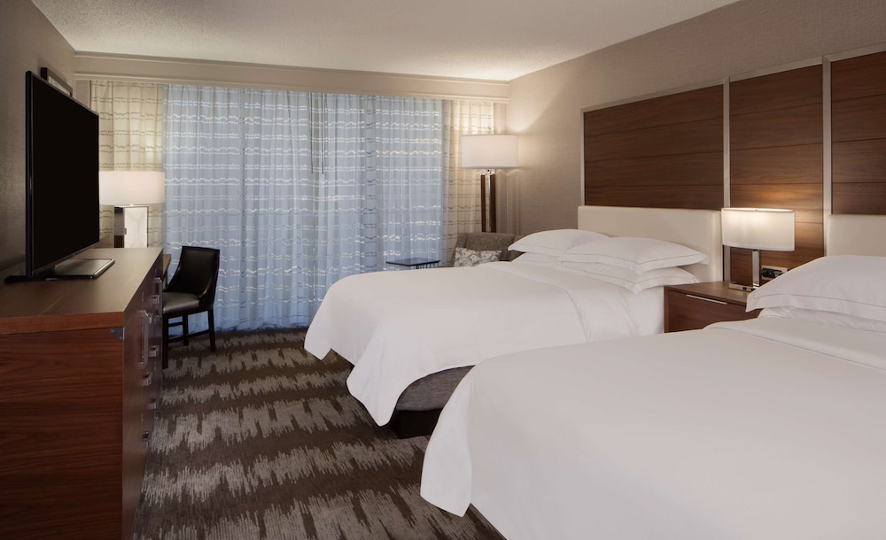 Hilton Tampa Airport Westshore - photo 24
