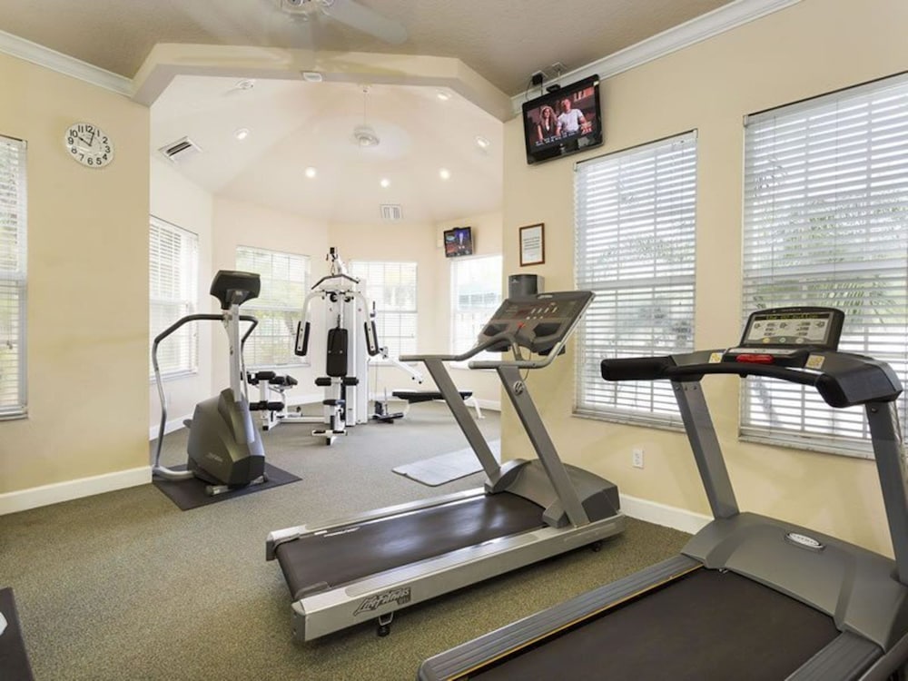 Villa in Windsor Palms Resort 1217 - photo 43