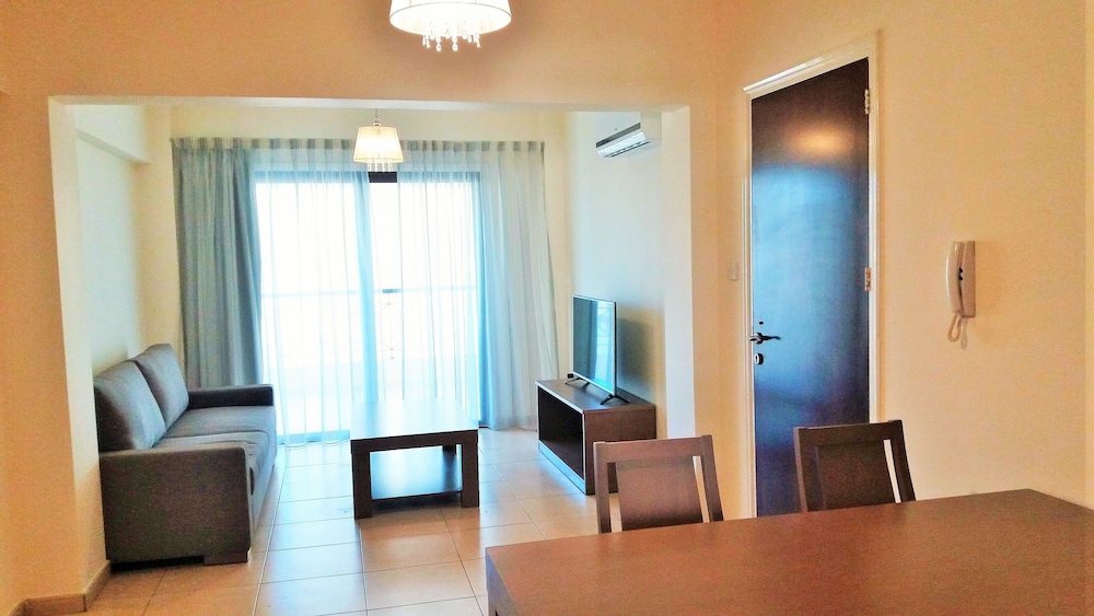 202 Mandritis Court in Larnaca, Cyprus