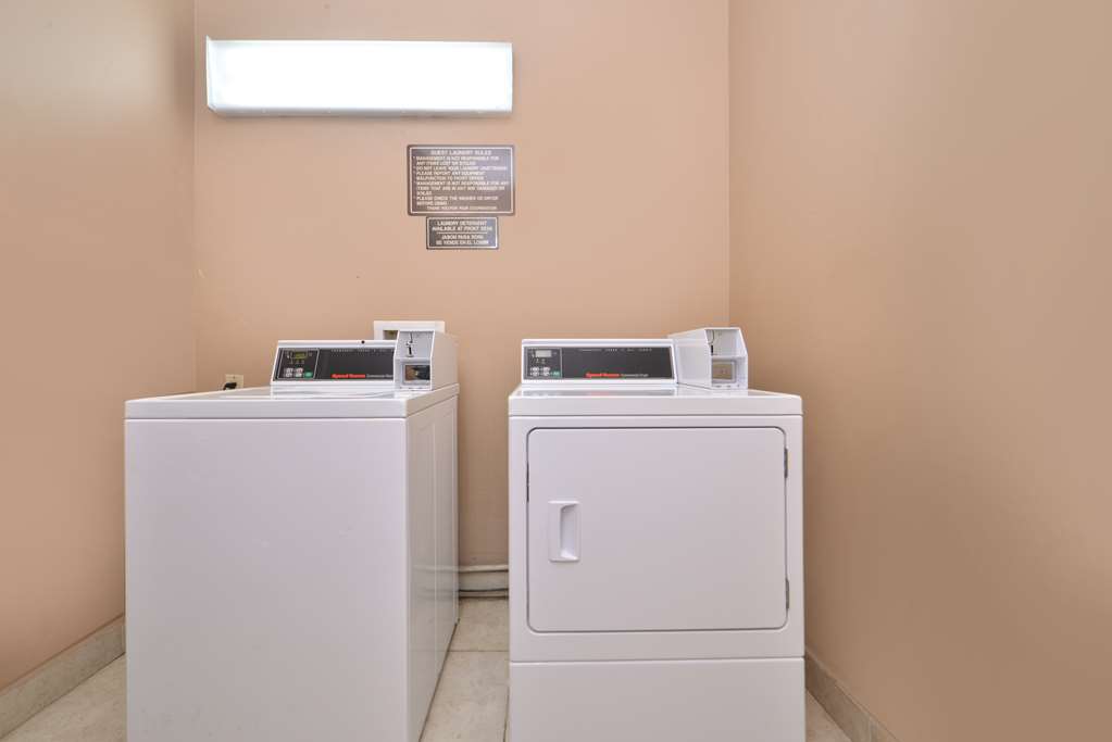 Americas Best Value Inn & Suites San Benito - photo 28