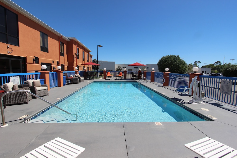 Hotel Pensacola - photo 66