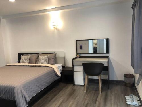 Maruay Living Apartment 401