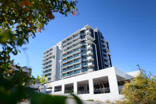 Oaks Gladstone Grand Hotel in Gladstone, Australia