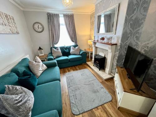 Scoresby Quarters Whitby Holiday Home