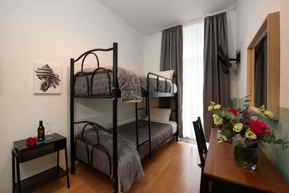 Hotelroom In Berlin n9 Prenzlauer Berg New