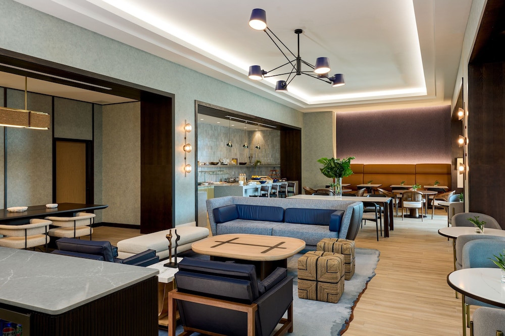 Palmetto Marriott Resort & Spa - photo 67