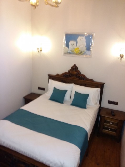 Jasmin Konak Otel in Antakya, Turkey