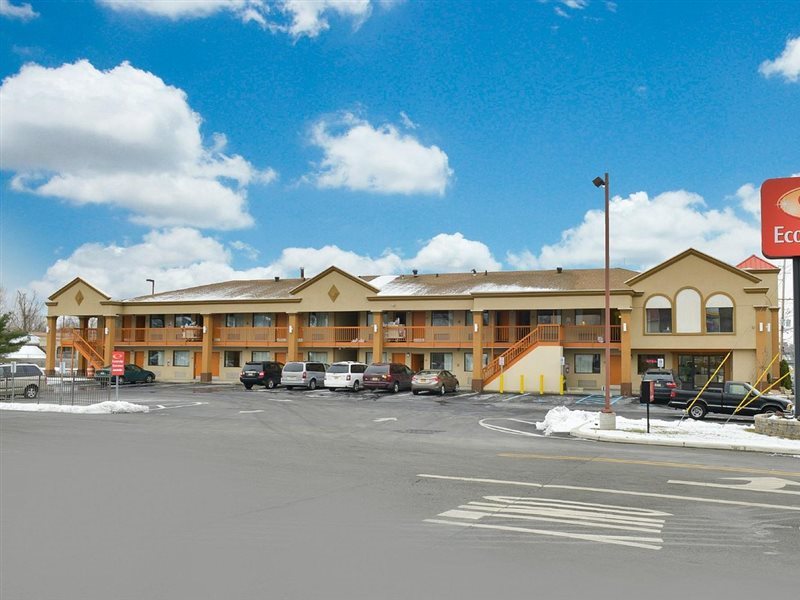 Econo Lodge Bellmawr — Bellmawr