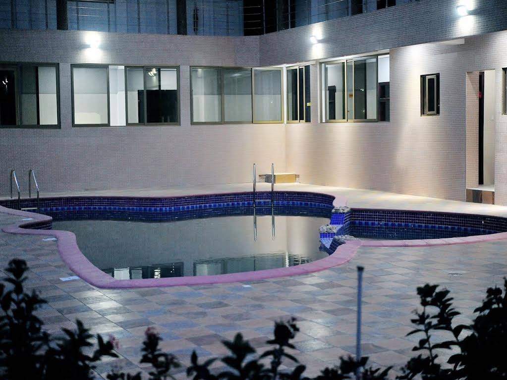 Tomreik Hotel