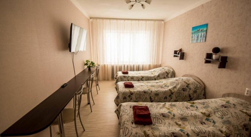 Perina Inn - last minute hotel in Izhevsk