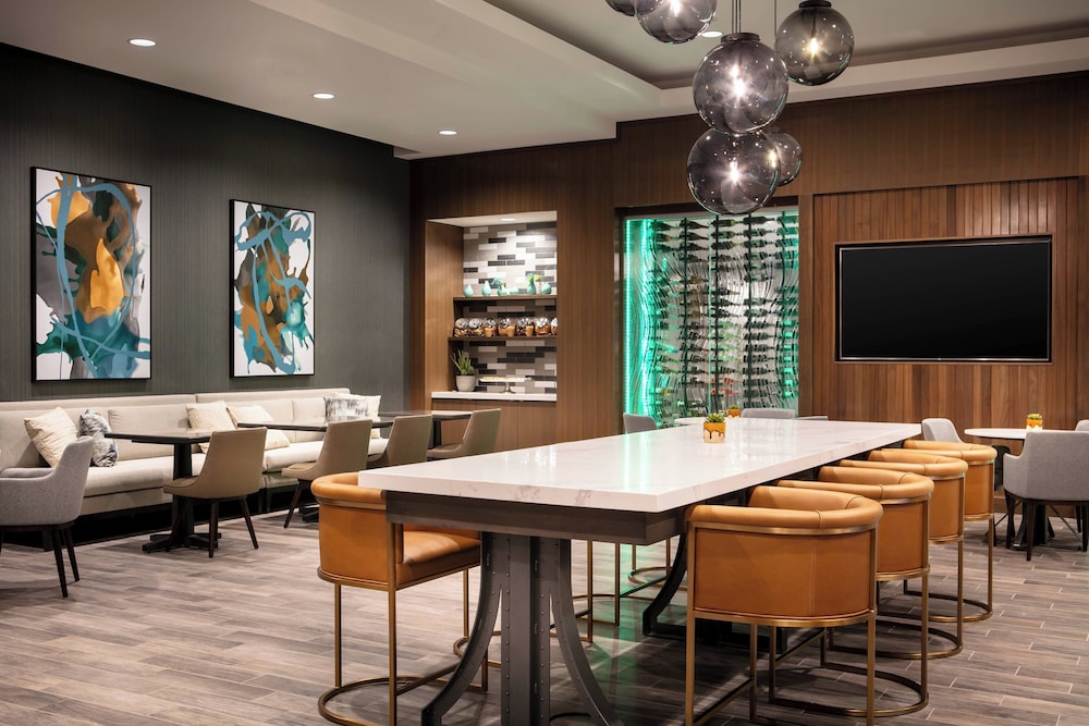 West Des Moines Marriott - photo 34