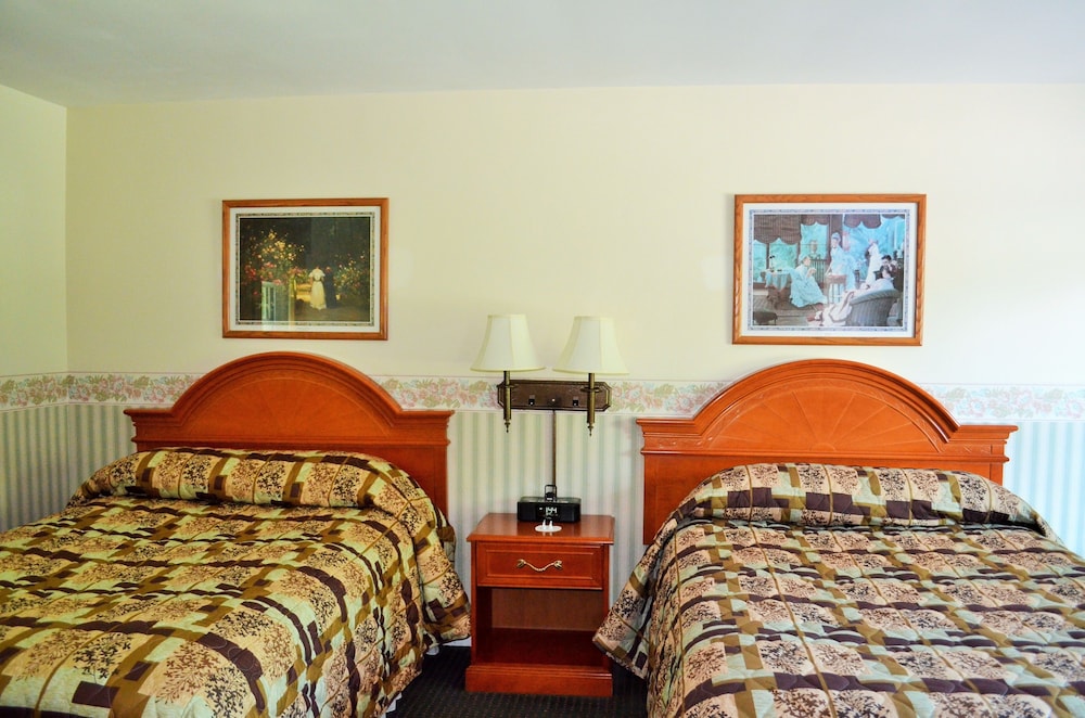 Maple Terrace Motel - photo 11