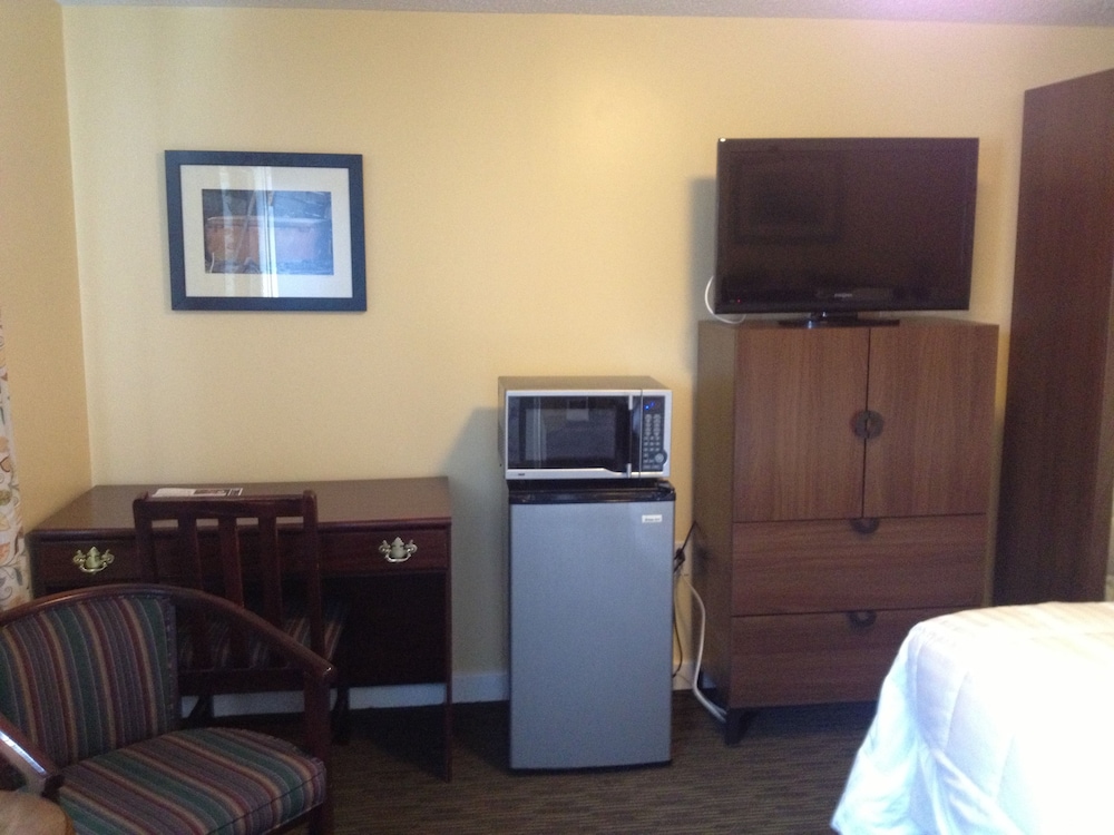 Clarence Inn - photo 33