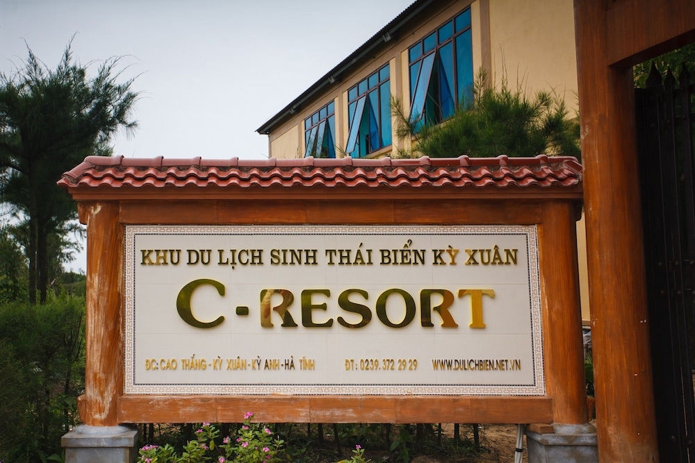 C Resort in Ky Anh, Vietnam