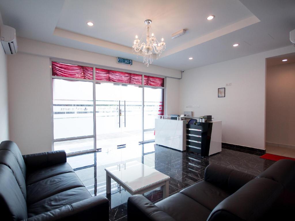 D Nice Hotel — George Town — photo 2
