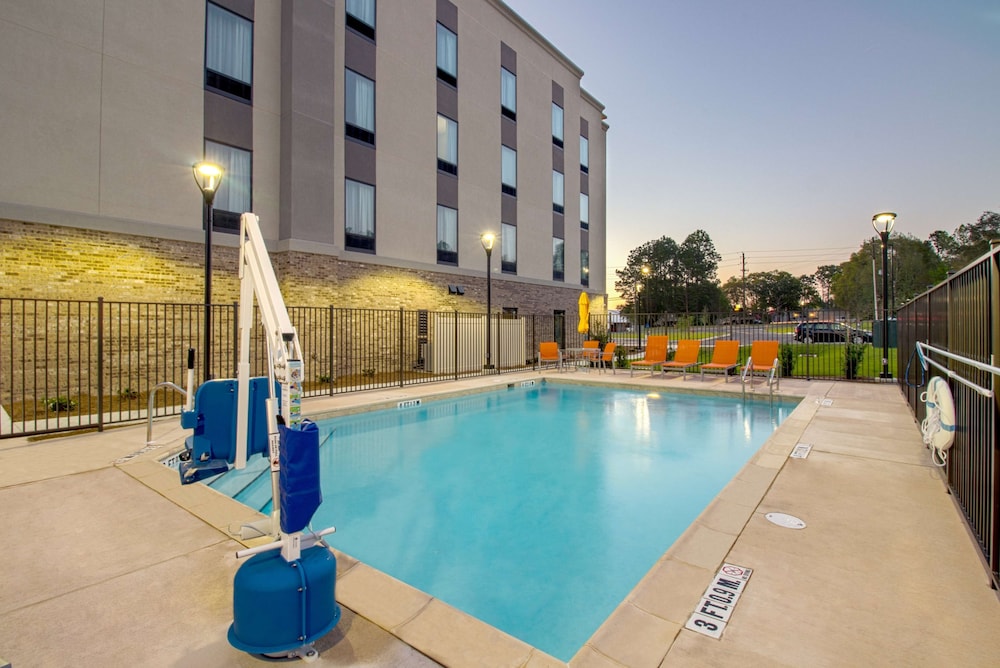 Hampton Inn Crestview South I 10 - photo 30