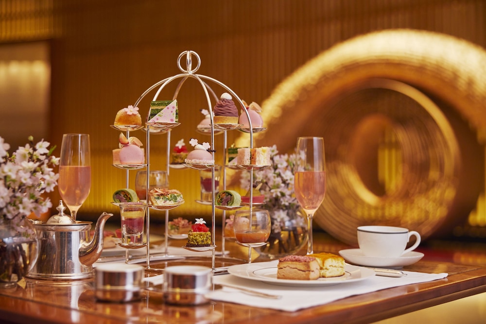 The Peninsula Tokyo — Tokyo — photo 5