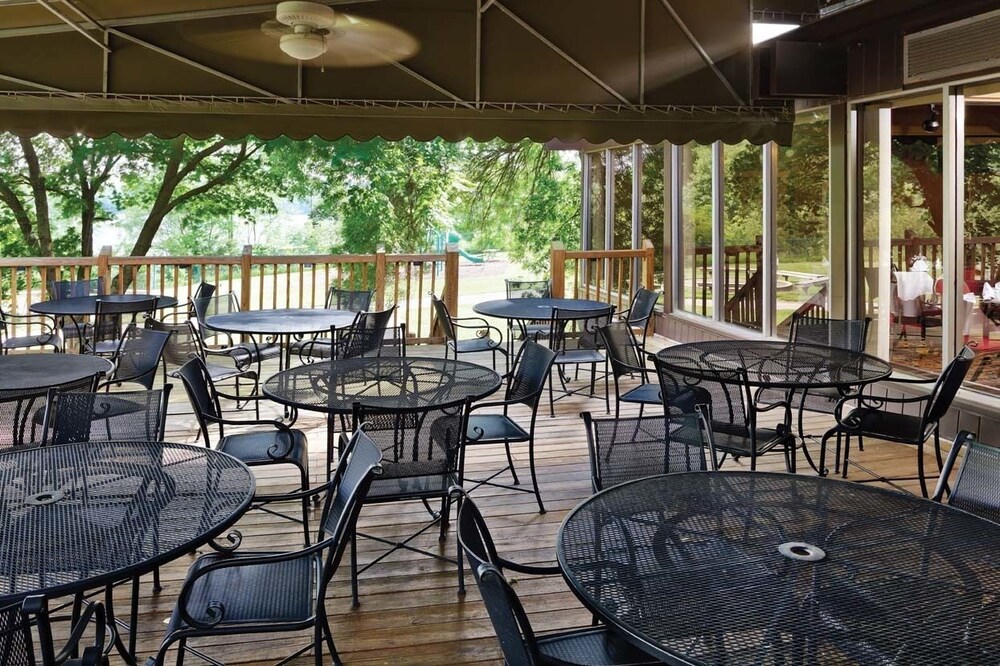 Hueston Woods Lodge & Conference Center - photo 29