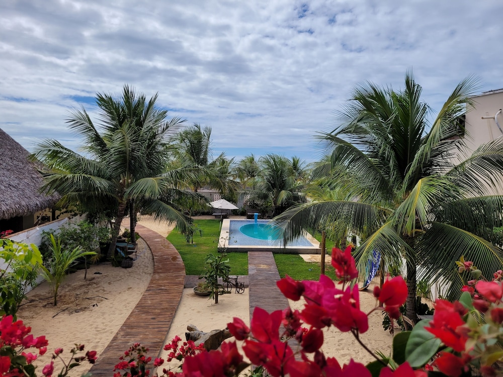 Condomínio Shalom Beach in Aracati, Brasil