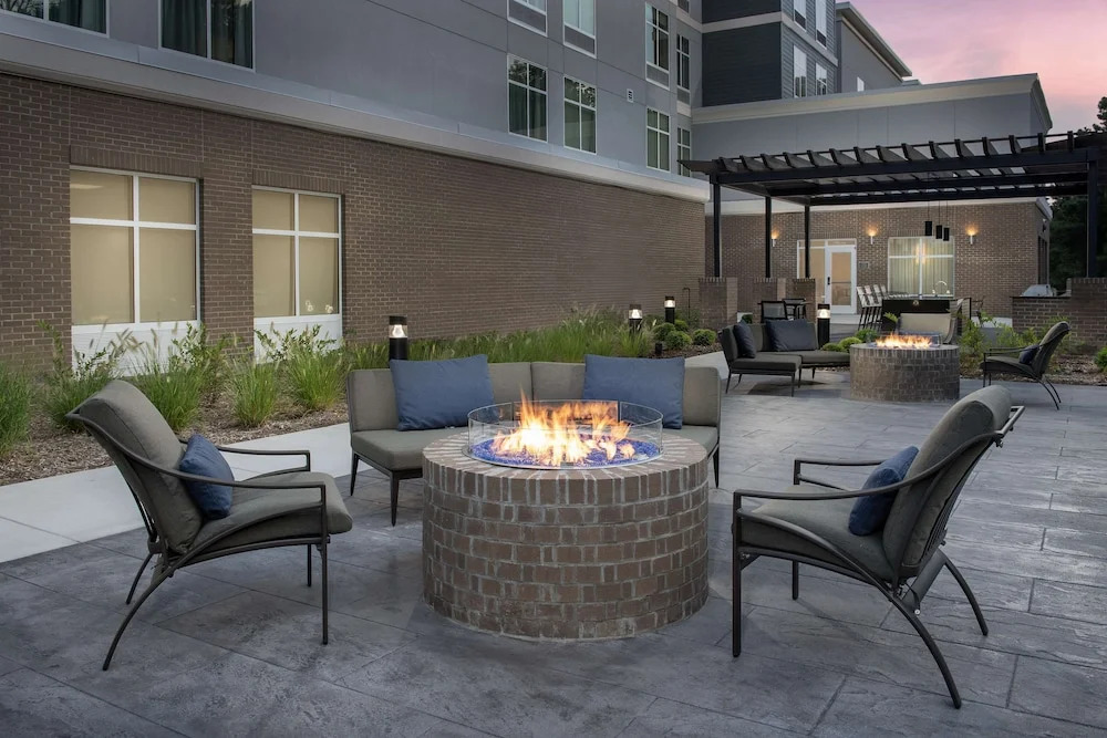 Home2 Suites by Hilton Greenville - photo 3