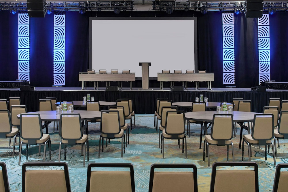 Renaissance Shoals Resort & Spa - photo 115