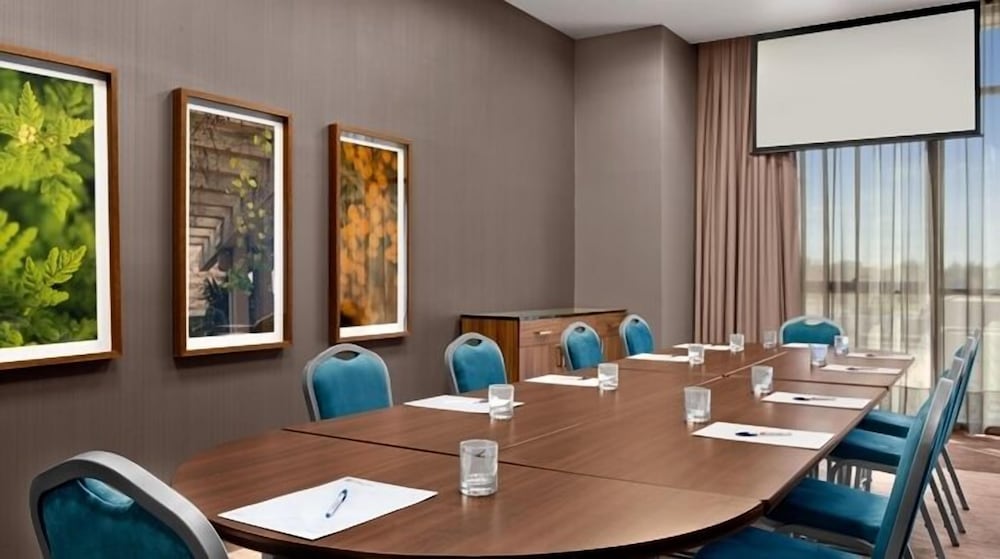 Hilton Garden Inn Jackson Flowood - photo 20