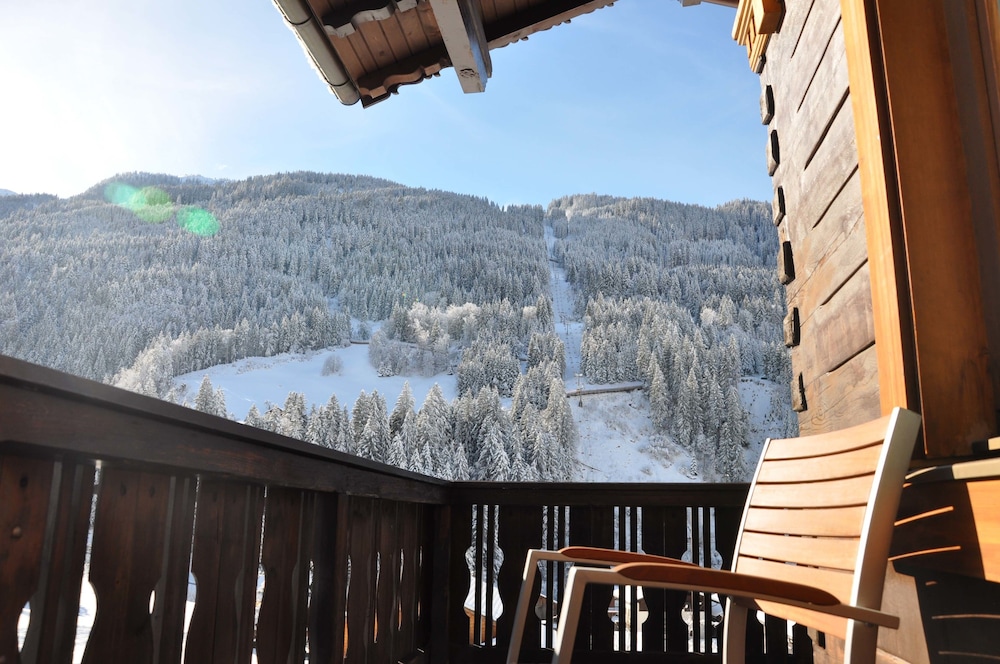 Gazauner Hof in Sankt Gallenkirch, Austria