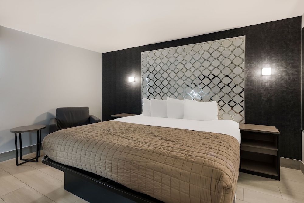 Kings Inn Hotel - photo 28