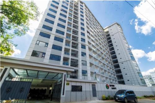 Snug City Escape 1 BR Gatundu Heights Kileleshwa 813
