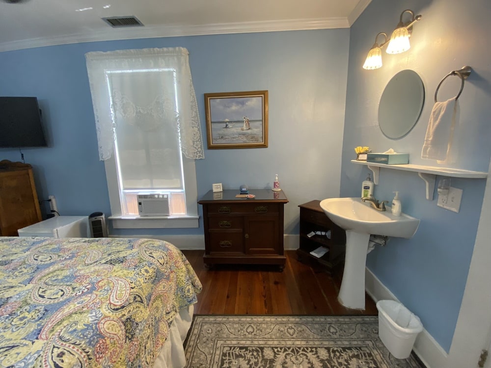 Mount Dora Historic Inn - photo 10