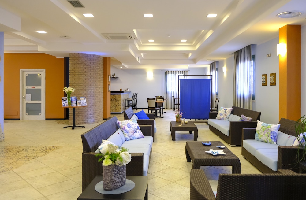 Hotel Baglio di Scopello — Castellammare Del Golfo — photo 2