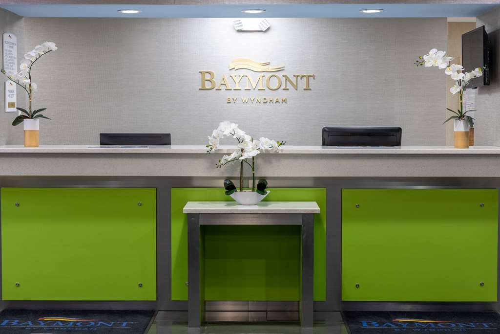 Baymont by Wyndham La Vergne Nashville I 24 East - photo 10