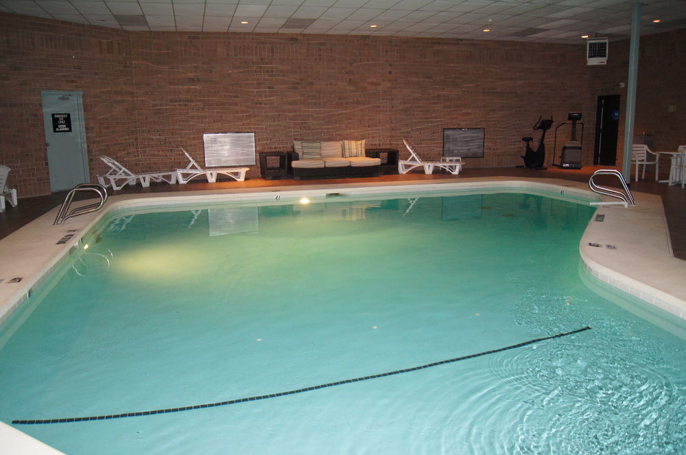 Red Lion Hotel High Point - photo 10
