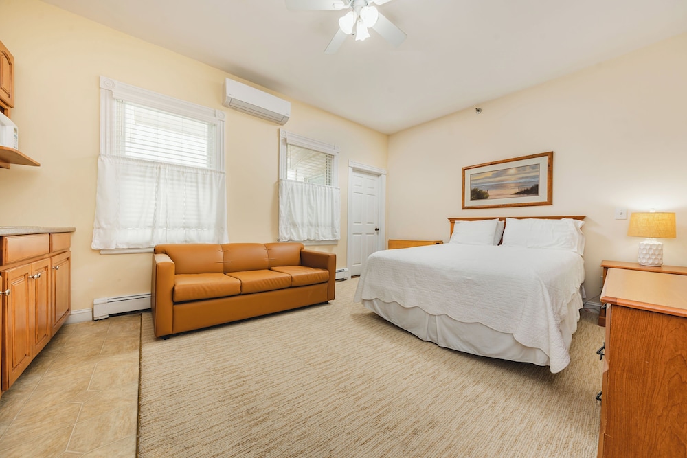 Shawmont Hotel - photo 16