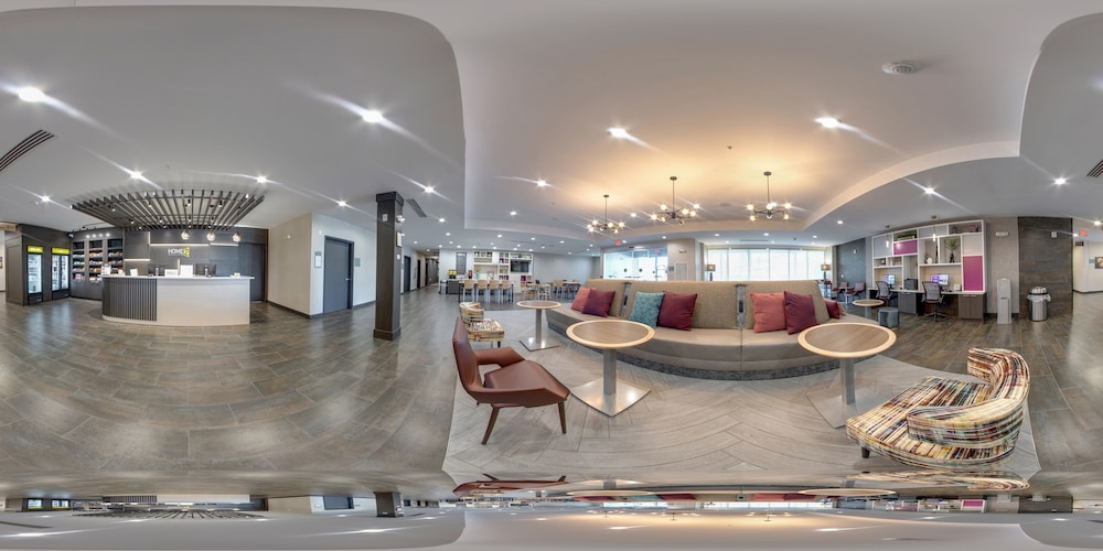 Home2 Suites By Hilton Cookeville - photo 5