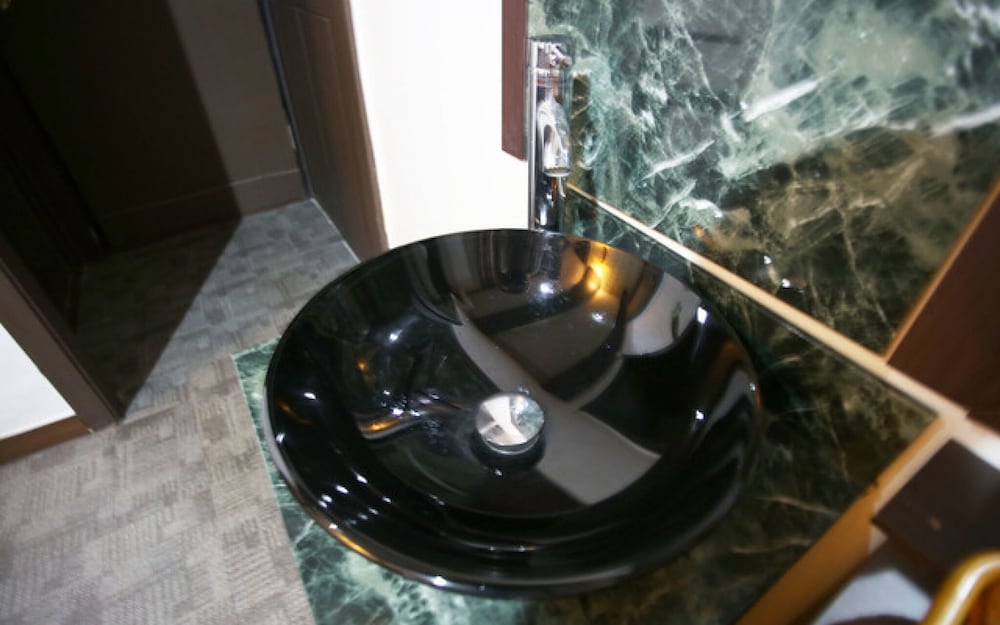 Incheon Prague - carbon neutral hotel in Incheon