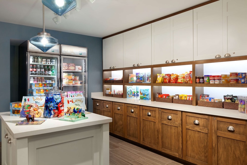 Homewood Suites By Hilton Irvine John Wayne Airport - photo 34