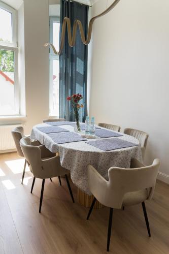 Sea Park Family Apartment — 4-Star Luxury Hotel in Gdansk, Poland