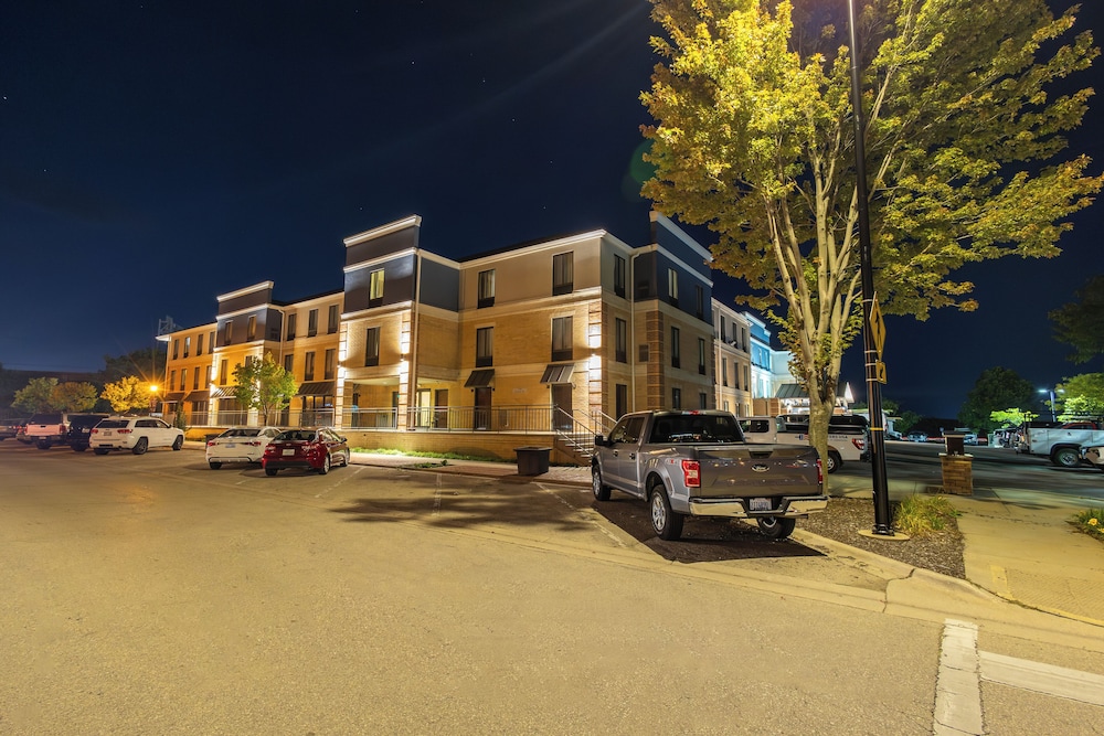Staybridge Suites Middleton Madison West by IHG - photo 47