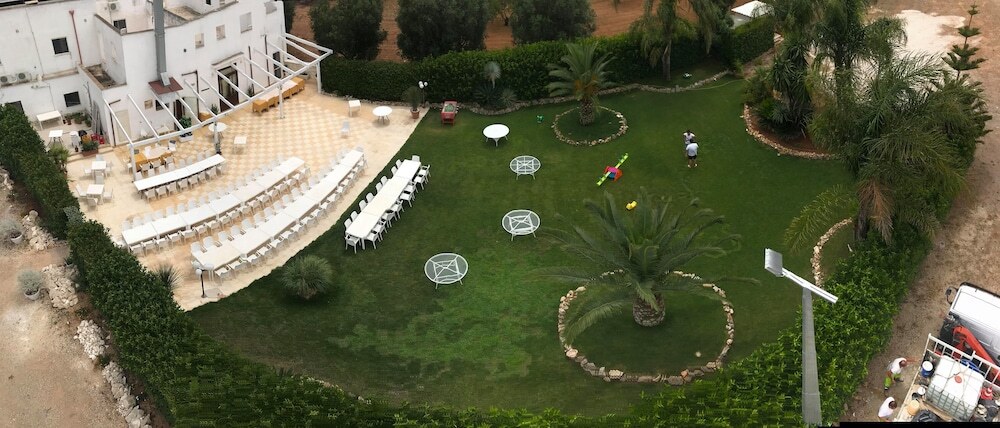 La Nuova Fattoria — hotel in Lizzano