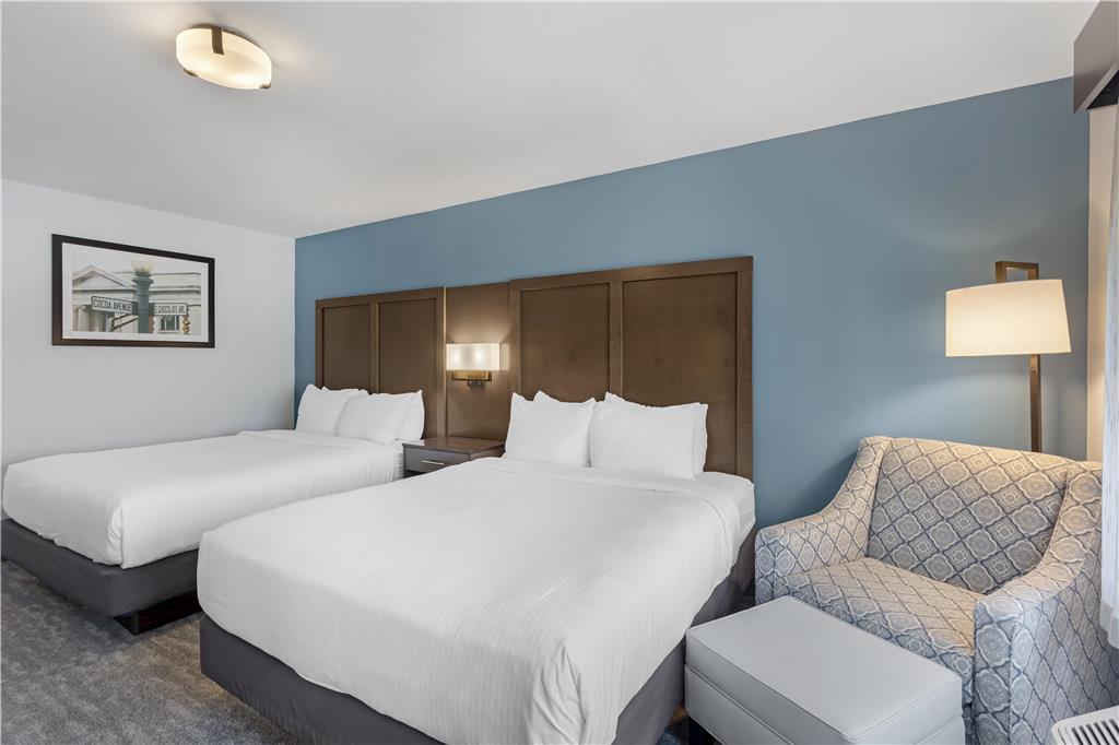 Best Western Plus Hershey - photo 28