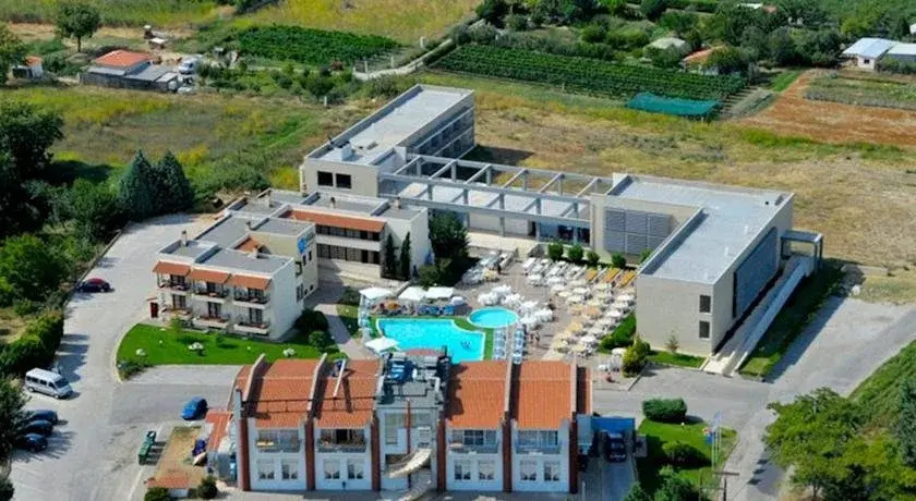 Hotel Filia — Komotini — photo 4