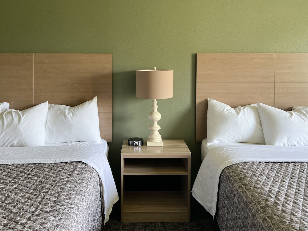 Travelodge by Wyndham Atlanta Illinois - photo 15