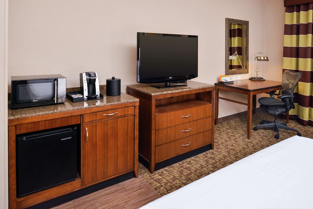 Hilton Garden Inn Boise Spectrum - photo 19