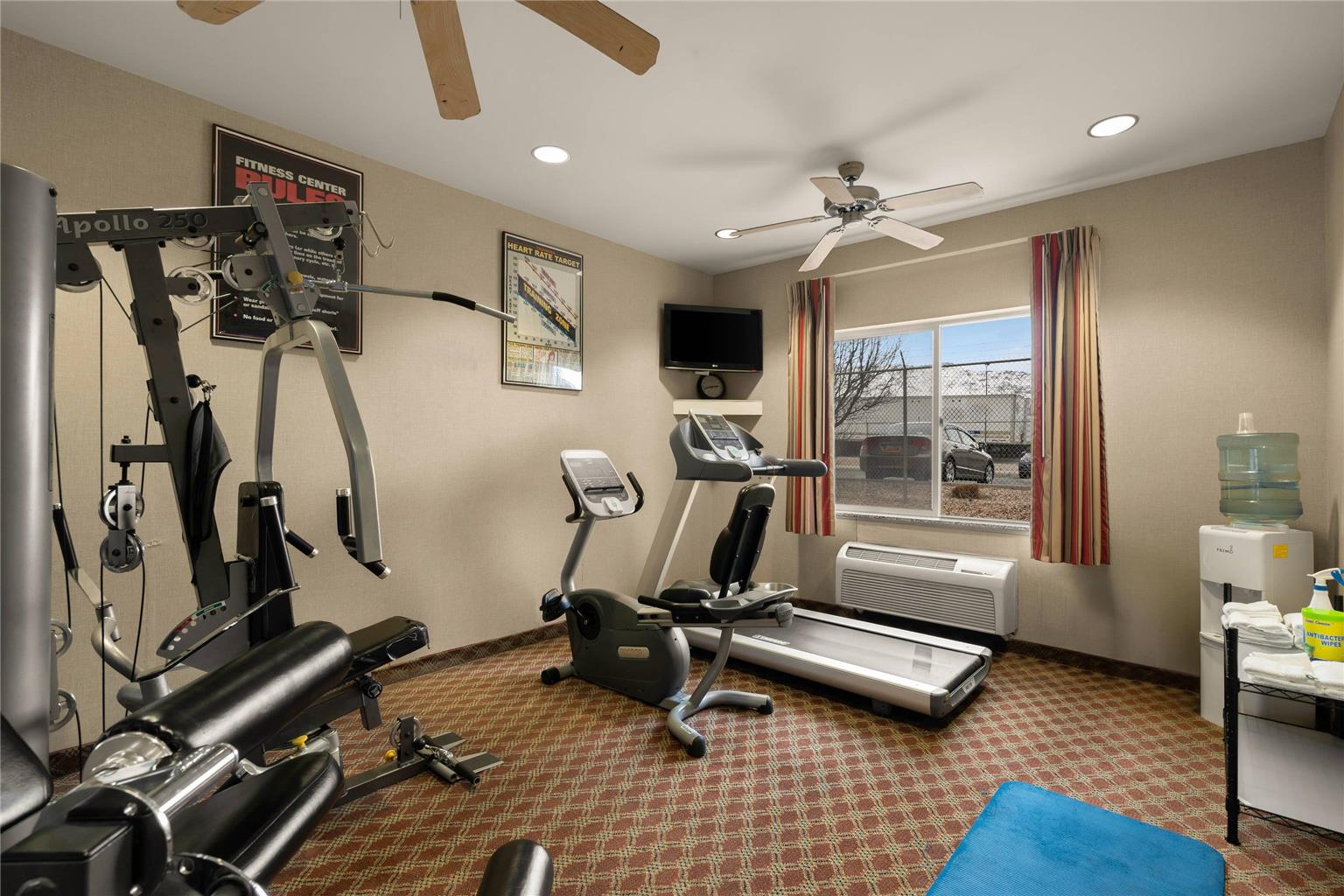 Comfort Inn Ogden near Event Center - photo 37