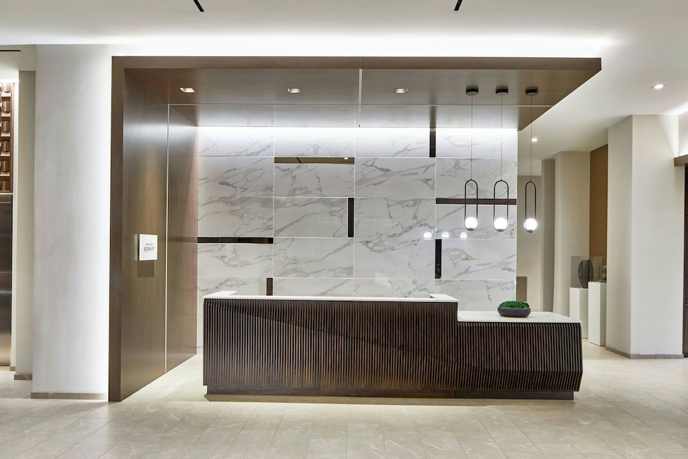 AC Hotel Sacramento in Sacramento, United States